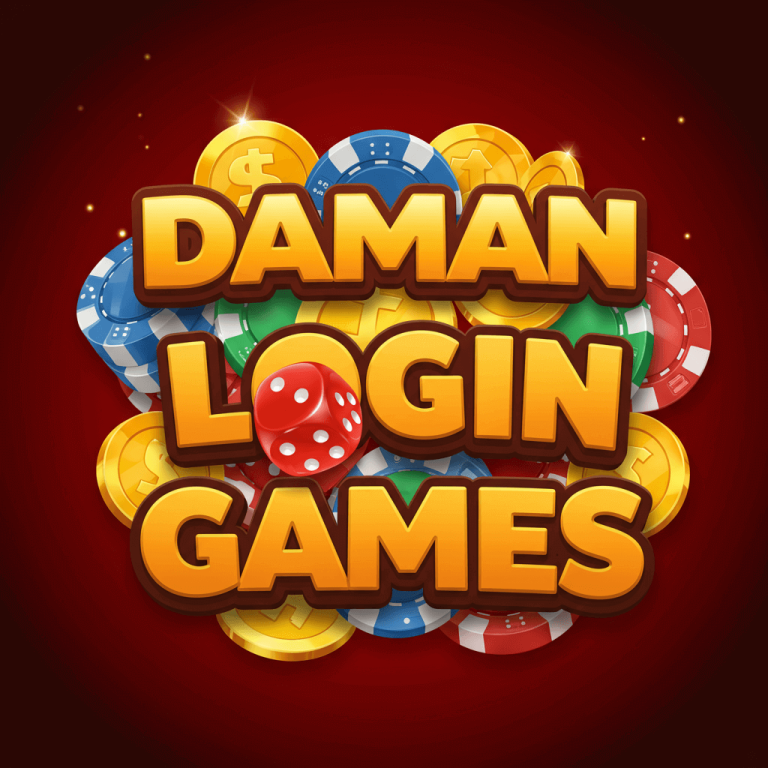 DAMAN LOGIN GAMES= (1)