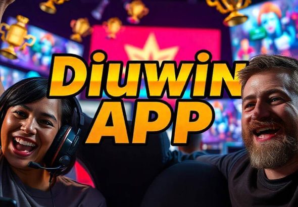 diuwin app != (1)