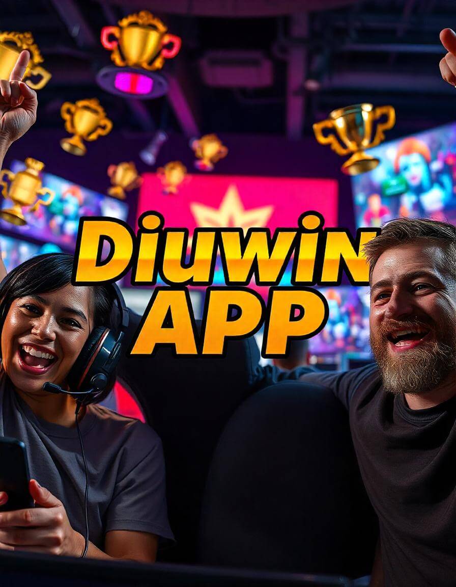 diuwin app != (1)