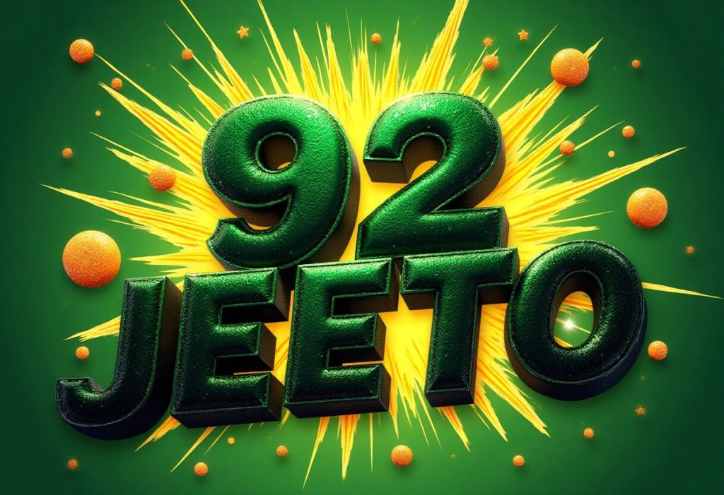 92 JEETO !=