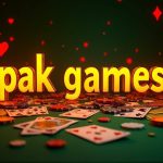 PAK GAME -= (1)