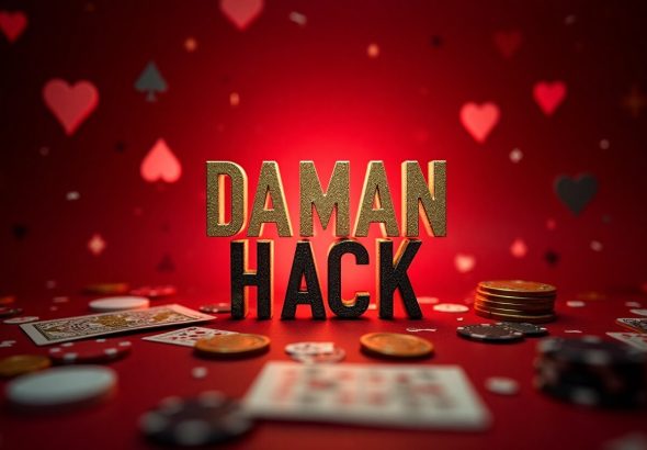 daman hack '
