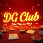 dg club.'