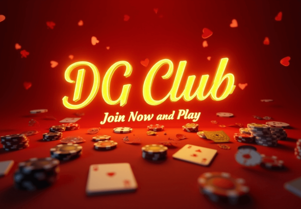 dg club.'