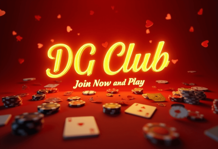 dg club.'