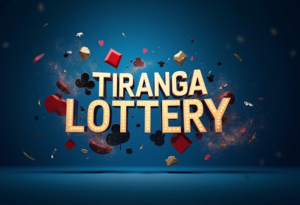 tiranga lottery@