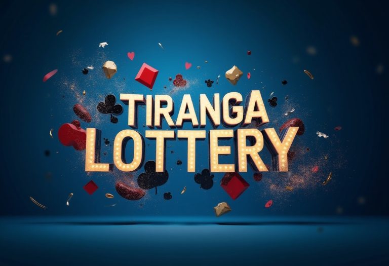 tiranga lottery@