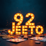 92 JEETO =-- (1)
