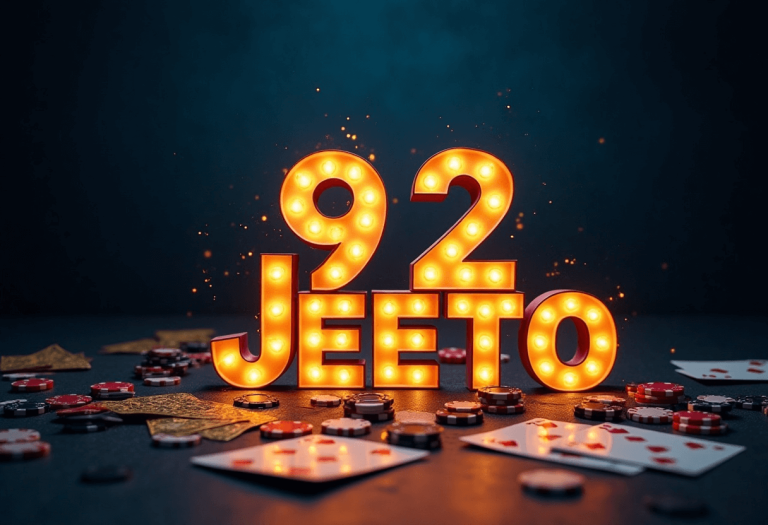 92 JEETO =-- (1)