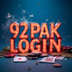 92 pak login ==