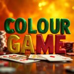 COLOUR GAME