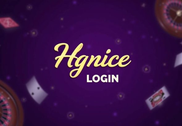 HGNICE LOGIN '