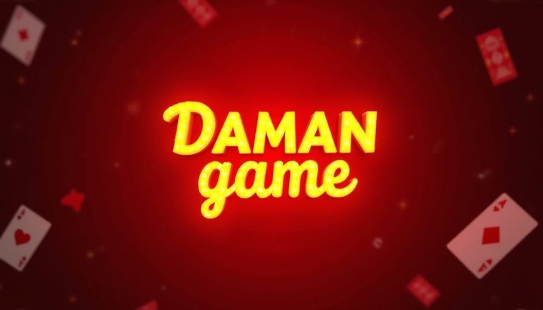 daman game ='``` (1)