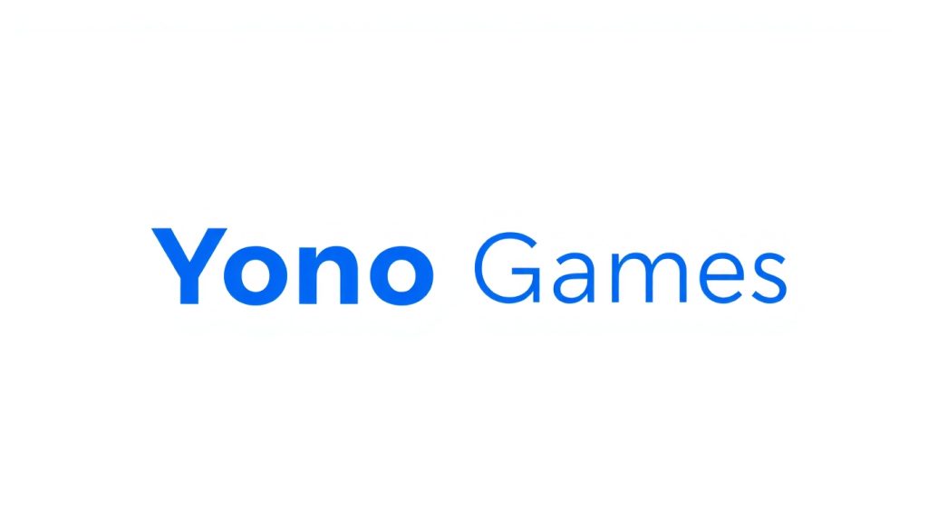 Yono Games