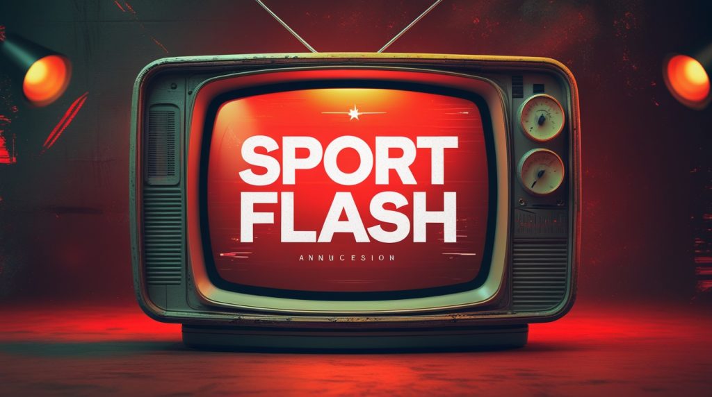 Sport Flash